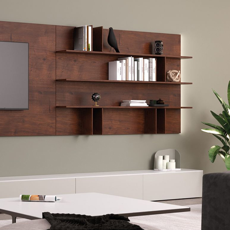 Symetra One 牆掛系統